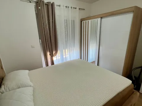 Rent, one bedroom apartment, 43m², Zabjelo, Podgorica - image 7