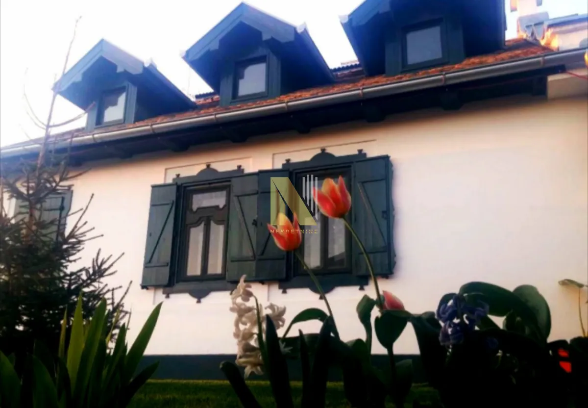 Prodaja, kuća, 230m², Srbobran, Novi Sad