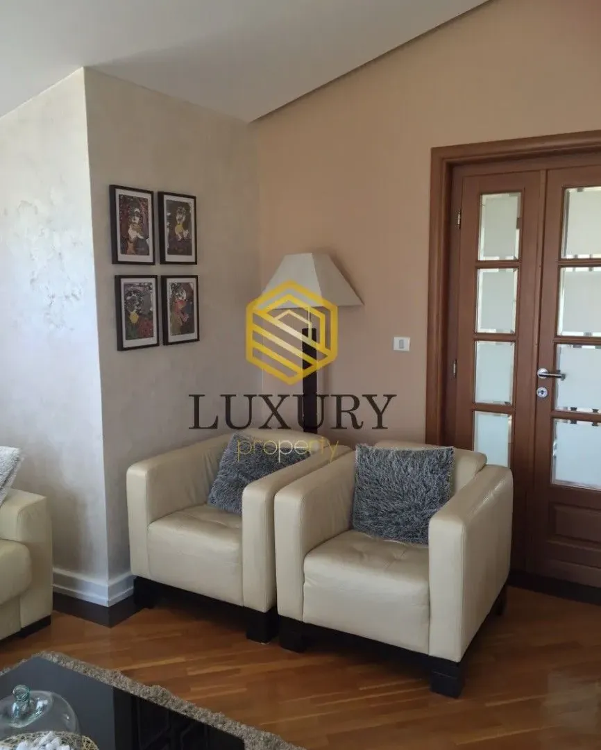 Rent, house, 320m², Donja Gorica, Podgorica