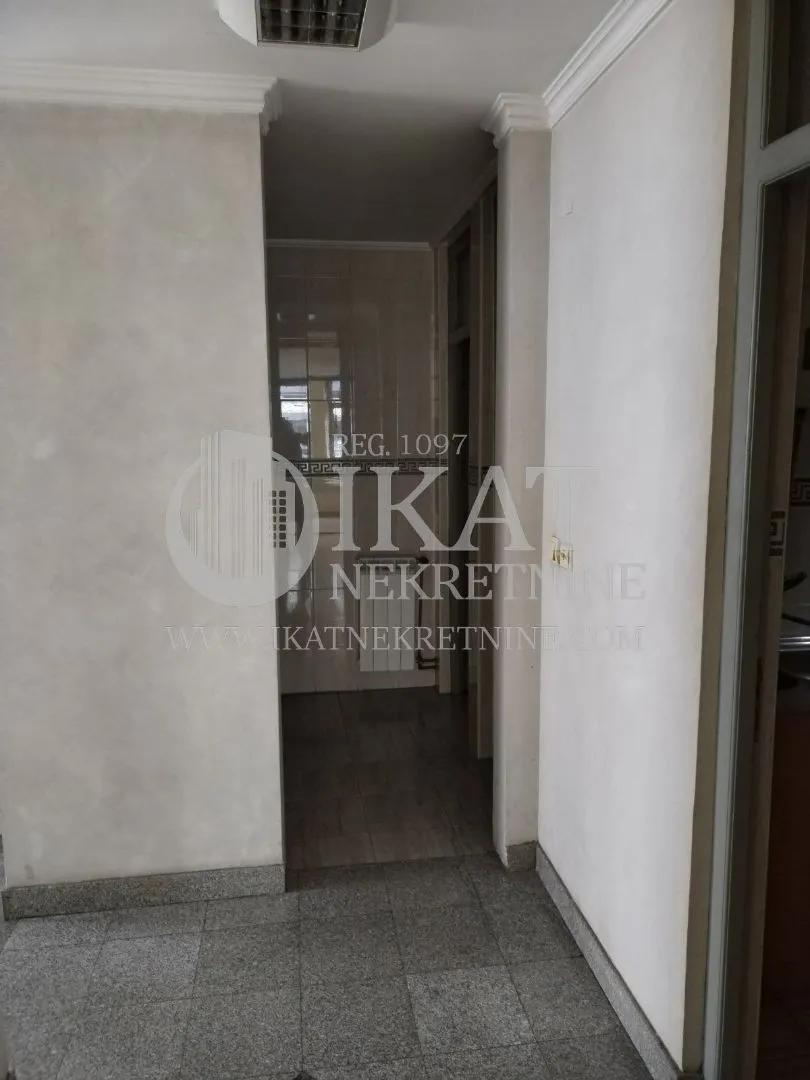 Sale, office space, 212m², Gradska Bolnica, Zvezdara Sve Podlokacije