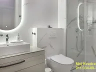 Prodaja, trosoban stan, 113m², Savski Venac, Beograd - image 16