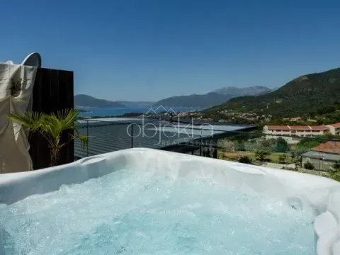 Izdavanje, stan, 117m², Tivat, Crna Gora - image 4