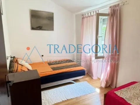 Prodaja, dvosoban stan, 65m², Radovići, Tivat - image 8