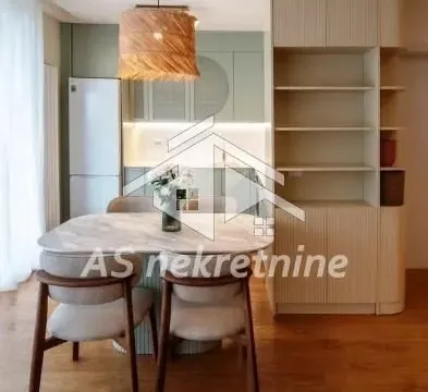Izdavanje, trosoban stan, 100m², Vračar Sve Podlokacije, Beograd - image 9
