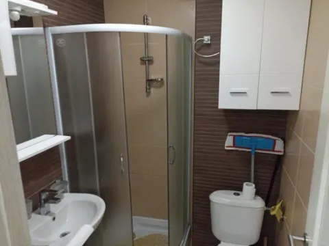 Sale, one bedroom apartment, 44m², Petrovac, Budva - image 8