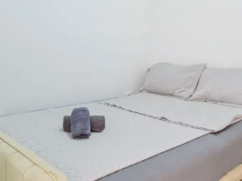 Izdavanje, jednosoban stan, 42m², Bečići, Budva - image 5