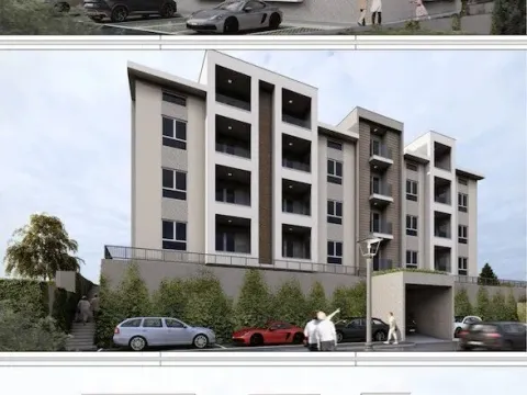 Sale, apartment, 50m², Centar, Podgorica - image 5