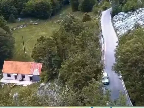 Prodaja, plac, 198000m², Cetinje, Crna Gora - image 4