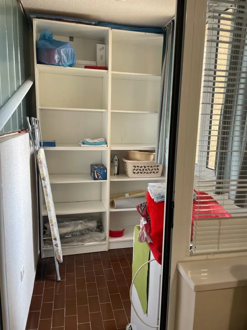 Rent, three bedroom apartment, 100m², Blok 6, Podgorica