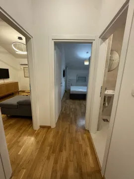 Izdavanje, jednosoban stan, 37m², Zagorič, Podgorica - image 7