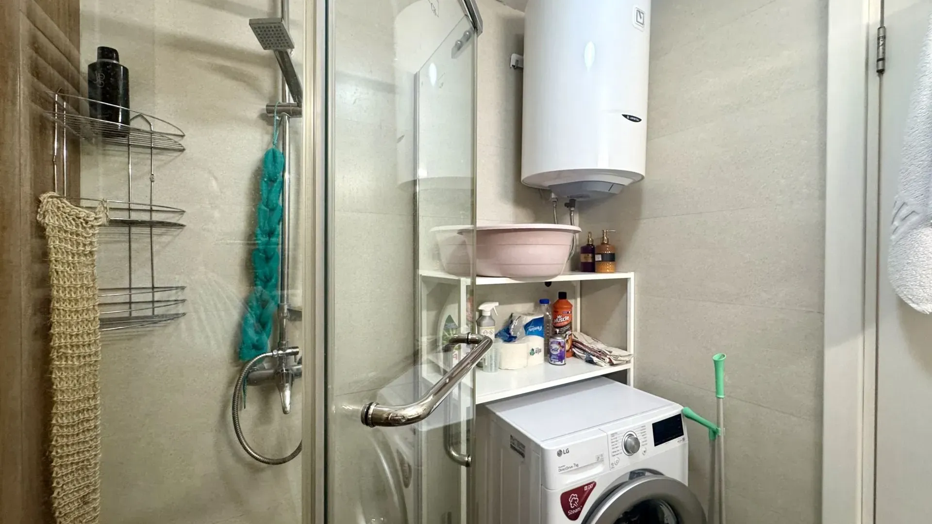 Rent, apartment, 69m², Seljanovo, Tivat