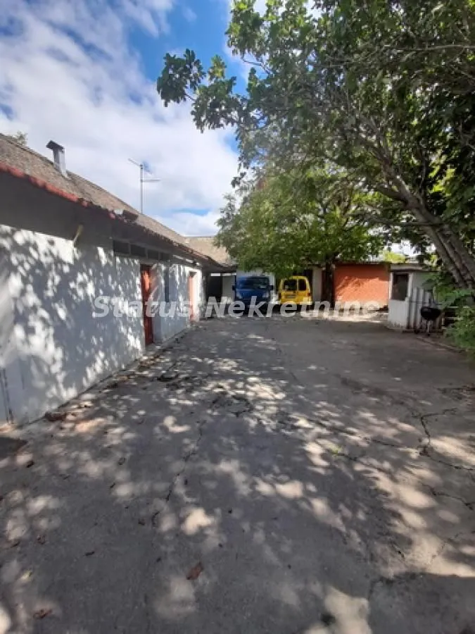 Prodaja, kuća, 163m², Petrovaradin, Novi Sad