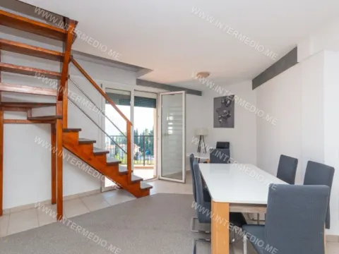 Prodaja, dvosoban stan, 89m², Igalo, Herceg Novi - image 2