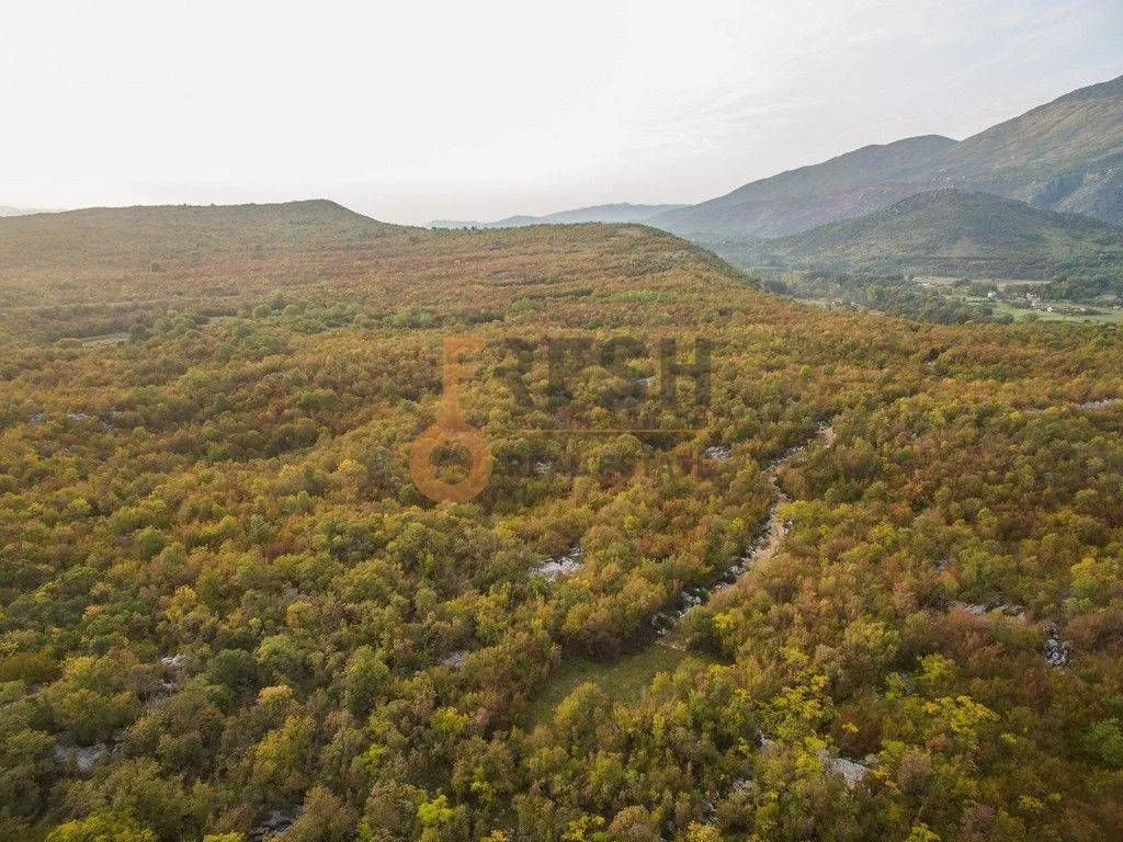 Prodaja, plac, 104804m², Danilovgrad, Crna Gora