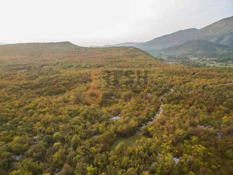 Prodaja, plac, 104804m², Danilovgrad, Crna Gora - image 8