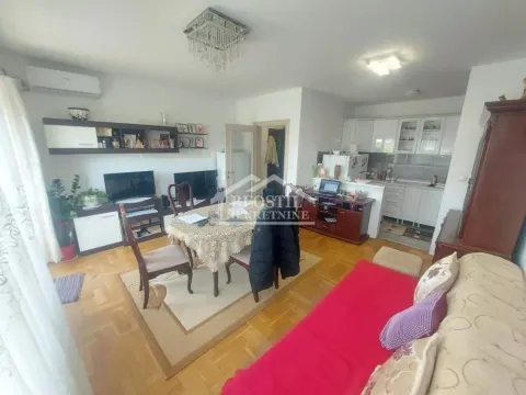 Prodaja, dvosoban stan, 50m², Centar, Smederevo - image 2