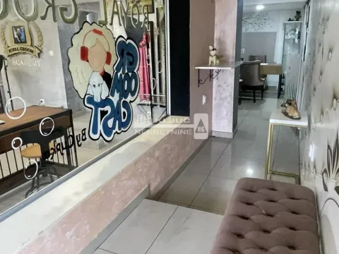 Sale, office space, 54m², Vračar Hram, Vračar Sve Podlokacije - image 3