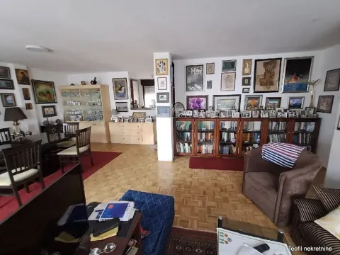 Prodaja, trosoban stan, 91m², Novi Beograd Blok 72, Novi Beograd Sve Podlokacije - image 18