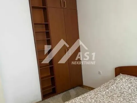 Izdavanje, dvosoban stan, 50m², Novi Sad Sve Podlokacije, Novi Sad - image 4