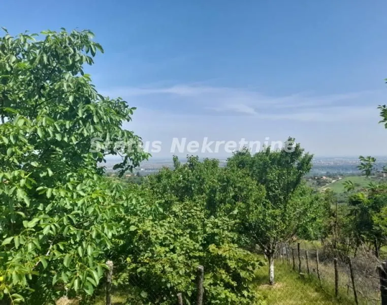 Sale, house, 30m², Beočin, Srbija