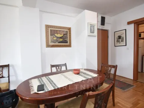 Rent, two bedroom apartment, 90m², Preko Morače, Podgorica - image 4