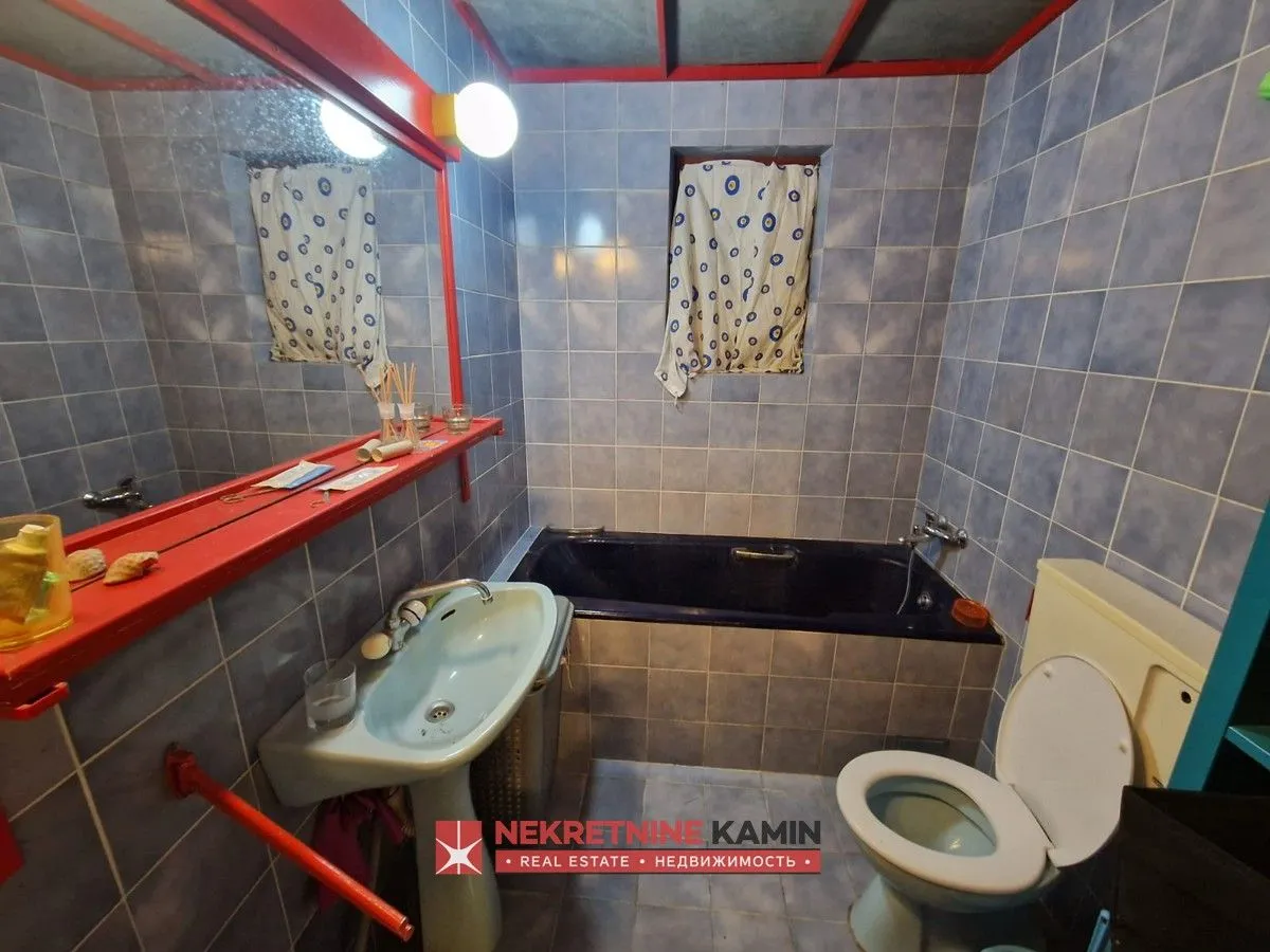 Prodaja, kuća, 156m², Bijeli Do, Budva