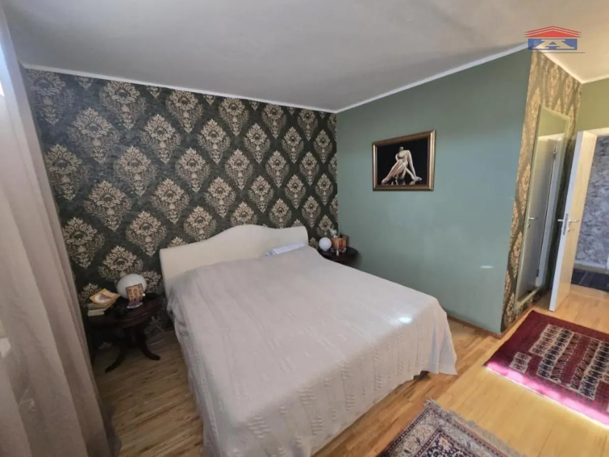 Prodaja, trosoban stan, 86m², Bulevar Evrope, Novi Sad Sve Podlokacije