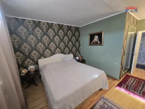 Prodaja, trosoban stan, 86m², Bulevar Evrope, Novi Sad Sve Podlokacije - image 11