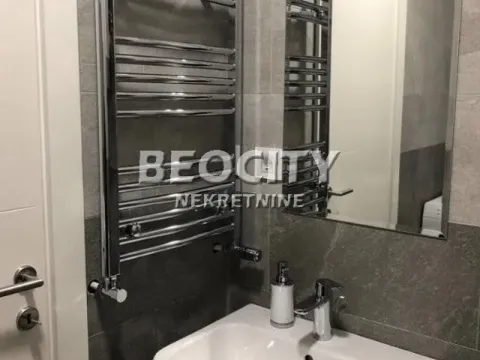 Rent, two bedroom apartment, 40m², Centar, Novi Sad - image 9