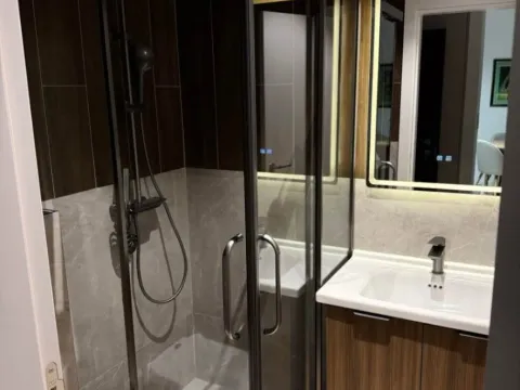 Izdavanje, jednosoban stan, 45m², Tološi, Podgorica - image 9