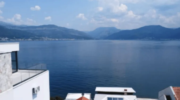 Prodaja, kuća, 200m², Krašići, Tivat