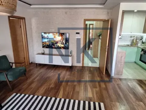 Sale, three bedroom apartment, 89m², Drpe Mandića, Podgorica - image 2