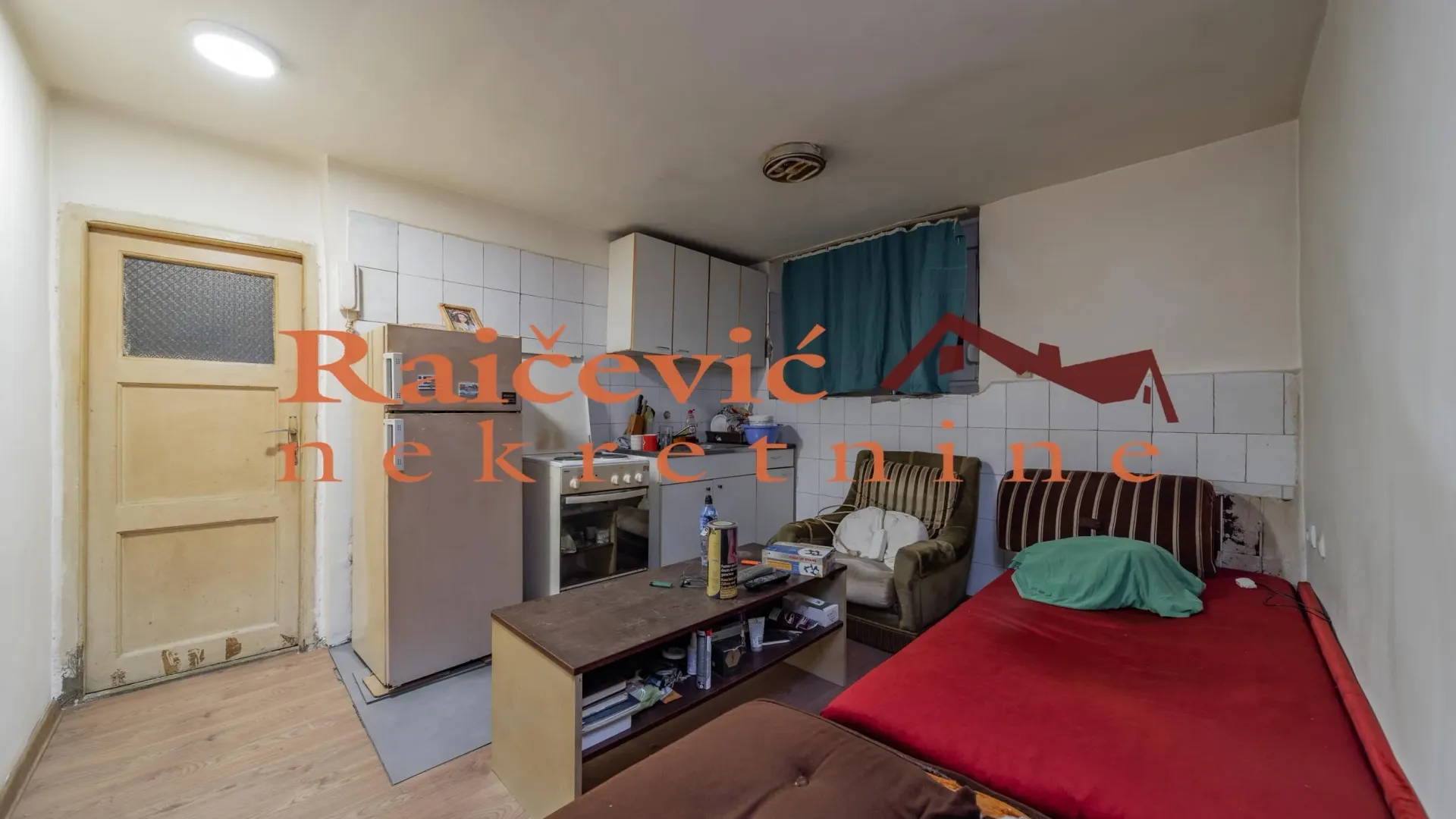 Sale, three bedroom apartment, 114m², Lion, Zvezdara Sve Podlokacije