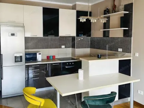 Prodaja, jednosoban stan, 51m², City Kvart, Podgorica - image 3