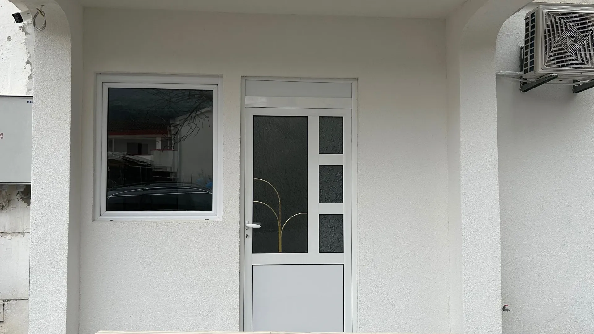 Rent, office space, 25m², Babin Do, Budva