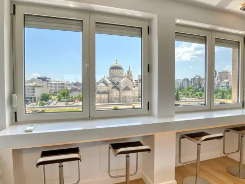 Izdavanje, jednosoban stan, 70m², Podgorica, Crna Gora - image 17