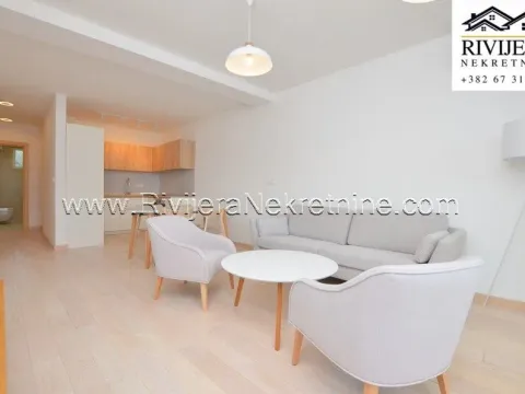 Prodaja, dvosoban stan, 76m², Igalo, Herceg Novi - image 4