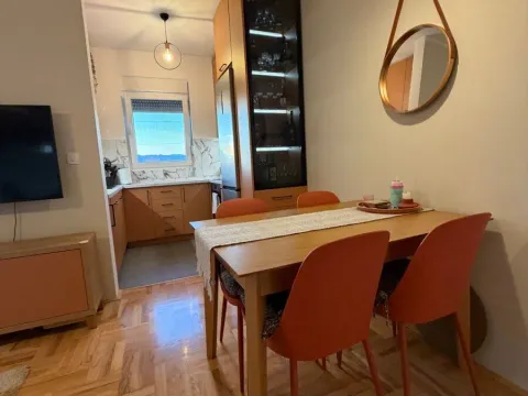 Rent, one bedroom apartment, 48m², Zabjelo, Podgorica - image 4