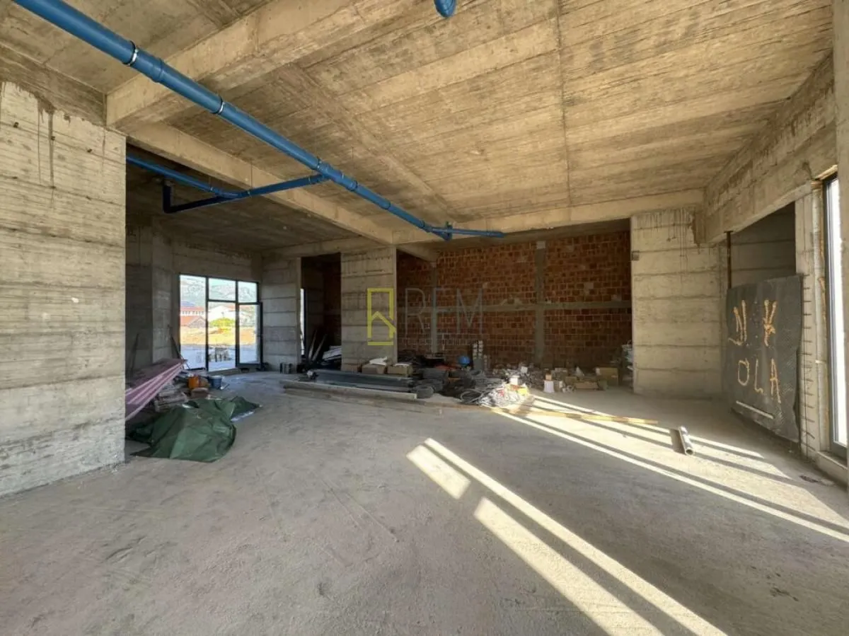Sale, office space, 91m², Zagorič, Podgorica