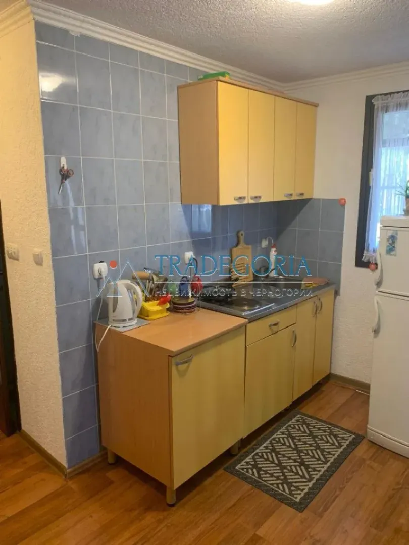 Sale, house, 36m², Dobra Voda, Bar