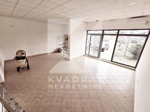 Rent, office space, 120m², Stari Aerodrom, Podgorica - image 5