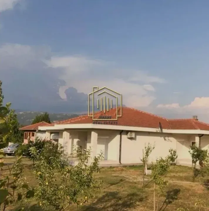 Prodaja, kuća, 226m², Jastreb, Danilovgrad