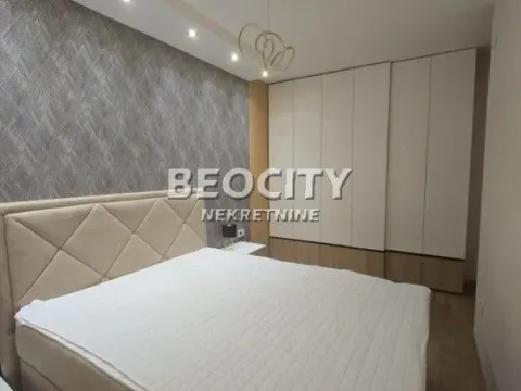 Rent, two bedroom apartment, 52m², Hala Pionir, Palilula Sve Podlokacije - image 7