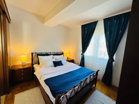 Izdavanje, dvosoban stan, 60m², Stari Aerodrom, Podgorica - image 2