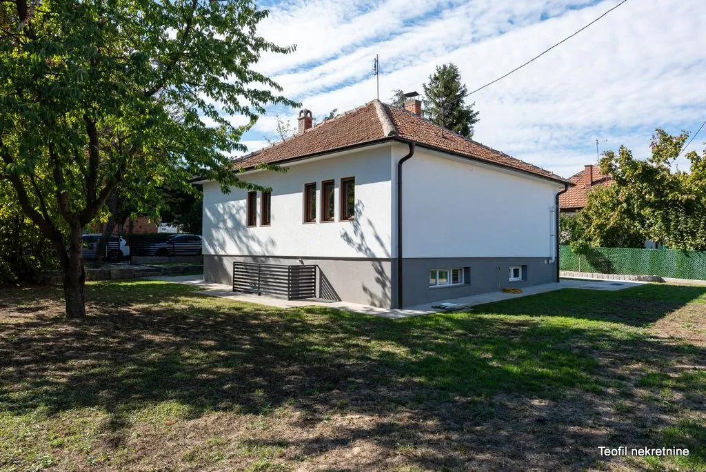 Prodaja, kuća, 143m², Banja Koviljača, Loznica