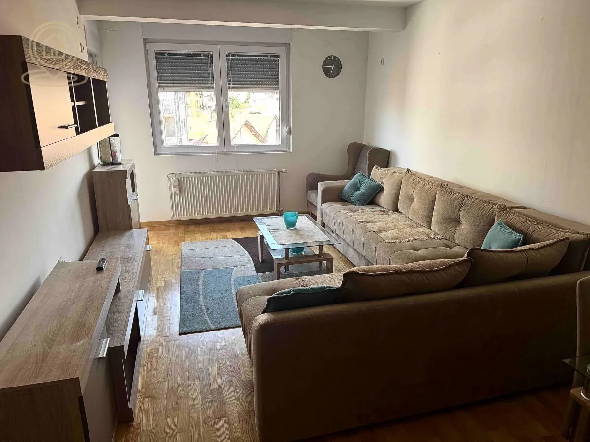 Prodaja, dvosoban stan, 46m², Medijana, Niš