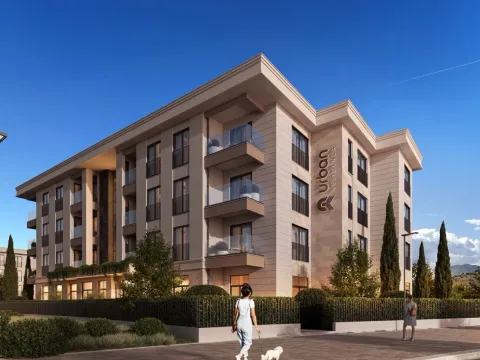 Sale, two bedroom apartment, 61m², Zabjelo, Podgorica - image 8