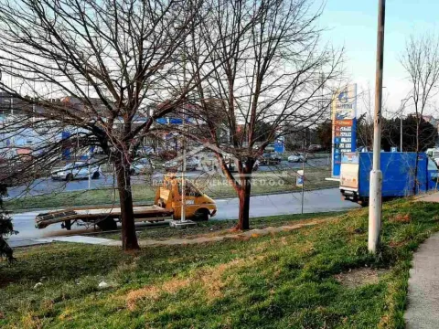 Prodaja, poslovni prostor, 20m2, Cerak, Beograd Prodaja, poslovni prostor, 20m2, Cerak, Beograd