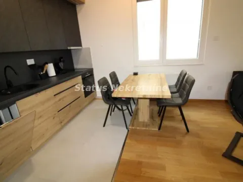 Izdavanje, trosoban stan, 63m², Telep, Novi Sad Sve Podlokacije - image 10