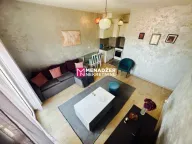 Rent, two bedroom apartment, 53m², Riverside, Podgorica - image 4